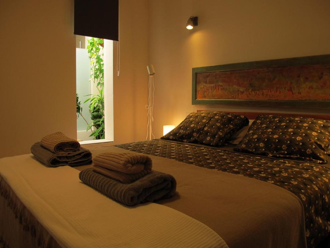 Bungalow Goa Pool View, Playa Roca Residence Sea Front Access - Free Ac - Wifi Costa Teguise Dış mekan fotoğraf